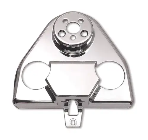 Harley-Davidson FLHRC Road King Classic Handlebar Riser Cover 2007-2013