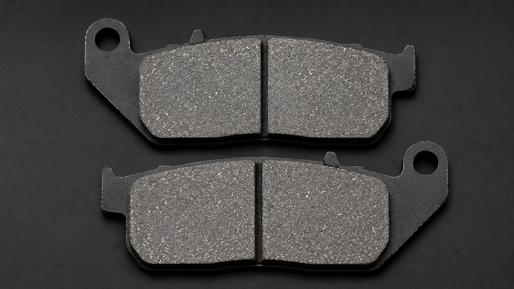 Harley-Davidson Iron XL 883N Front Brakepads 2009-2020
