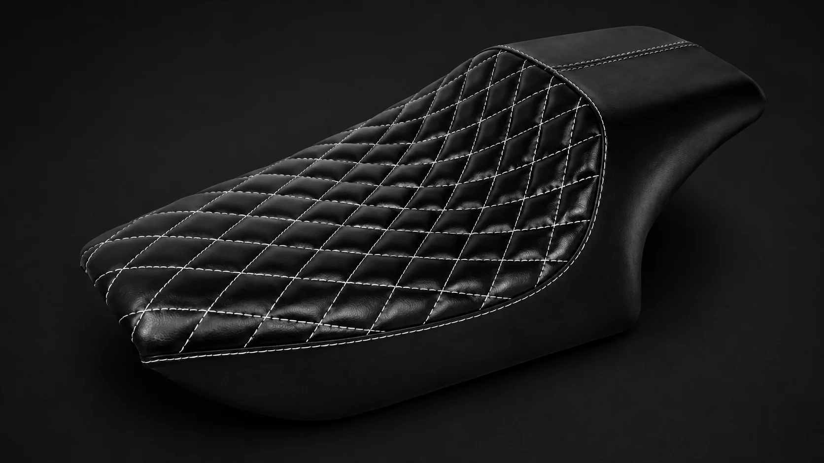 Harley-Davidson Iron XL 883N Seat 2009-2020
