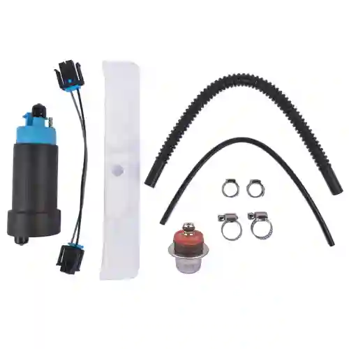 Harley-Davidson Road King FLHR Fuel Pump 2017-2023