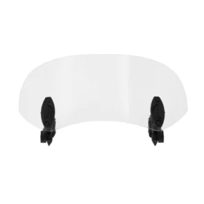 Harley-Davidson Street Rod XG750A Clip On Windshield Extension Deflector 2017-2020