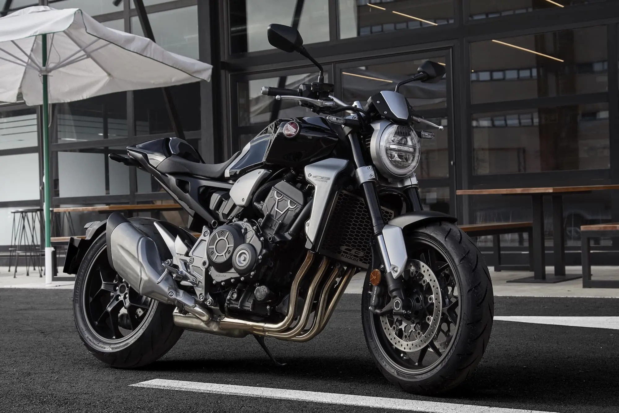 Honda CB1000R