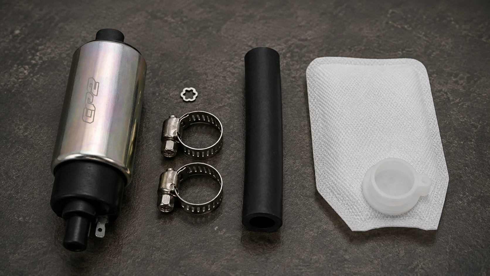 Motorcycle Fuel Pump For Yamaha XG250 TRICKER
