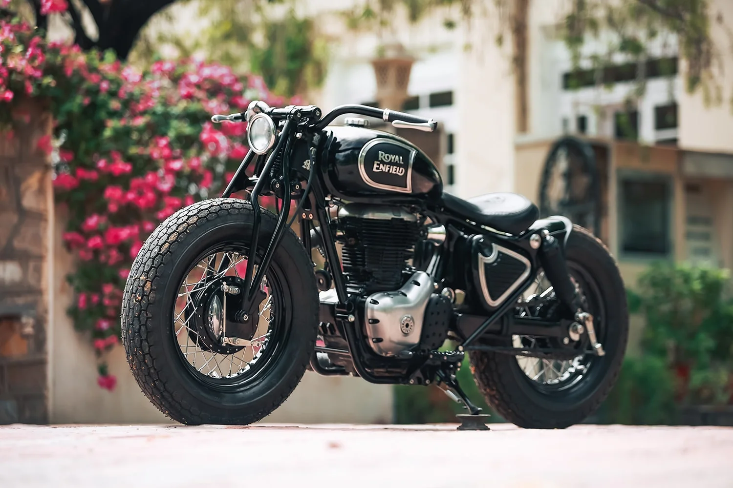 Royal Enfield Classic 350