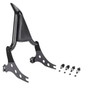 Harley-Davidson Low Rider S FXLRS 117 24'' Sissy Bar Backrest 2022-2023