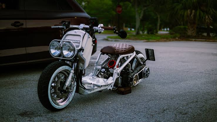 Check for Modifications