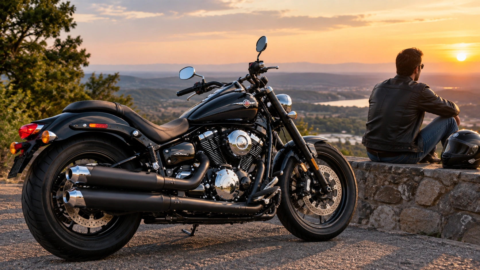 Yamaha Raider long-term ownership