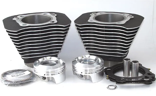 Performance Camshafts