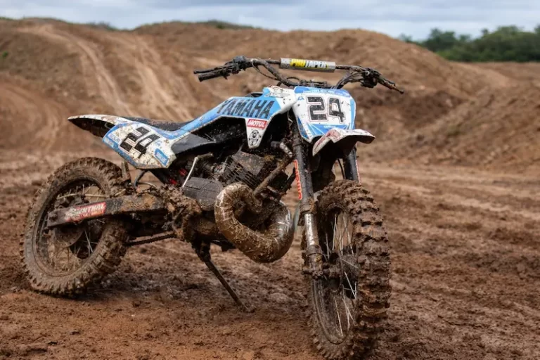 Best Yamaha Dirt Bike Parts to Consider