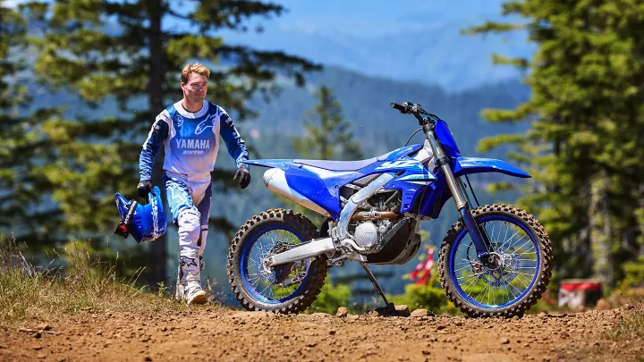 Best Yamaha Dirt Bike Parts with Fast Delivery in the US