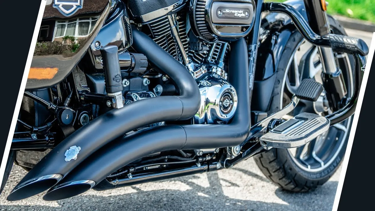 Vance & Hines