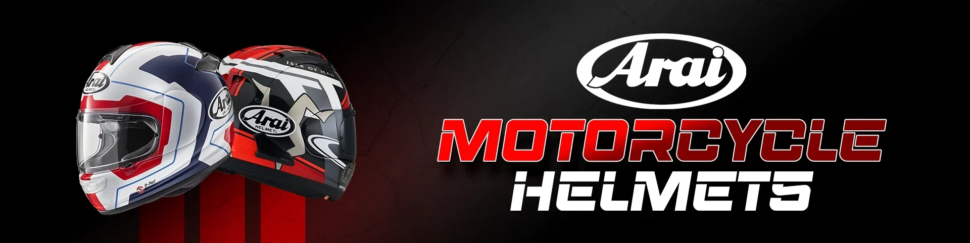 Arai Helmets