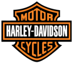 Harley Davidson Aliwheels Logo