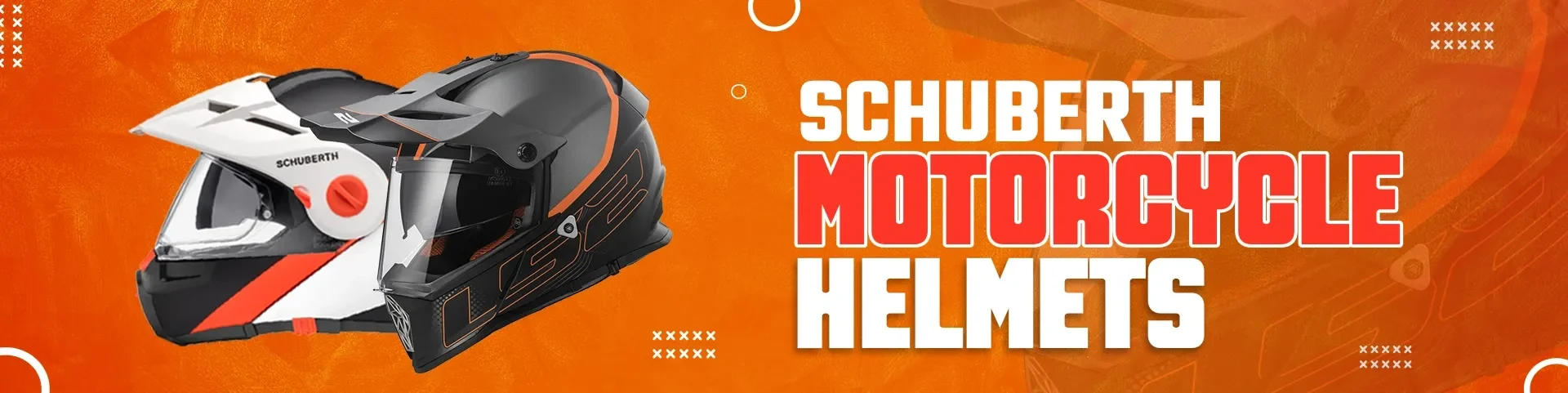 Schuberth Helmets
